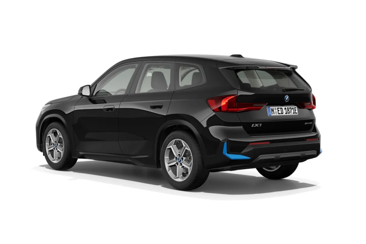 BMW X1 U11 - undefined